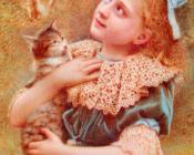 Kitty Spencelayh - 查尔斯·斯彭斯莱赫